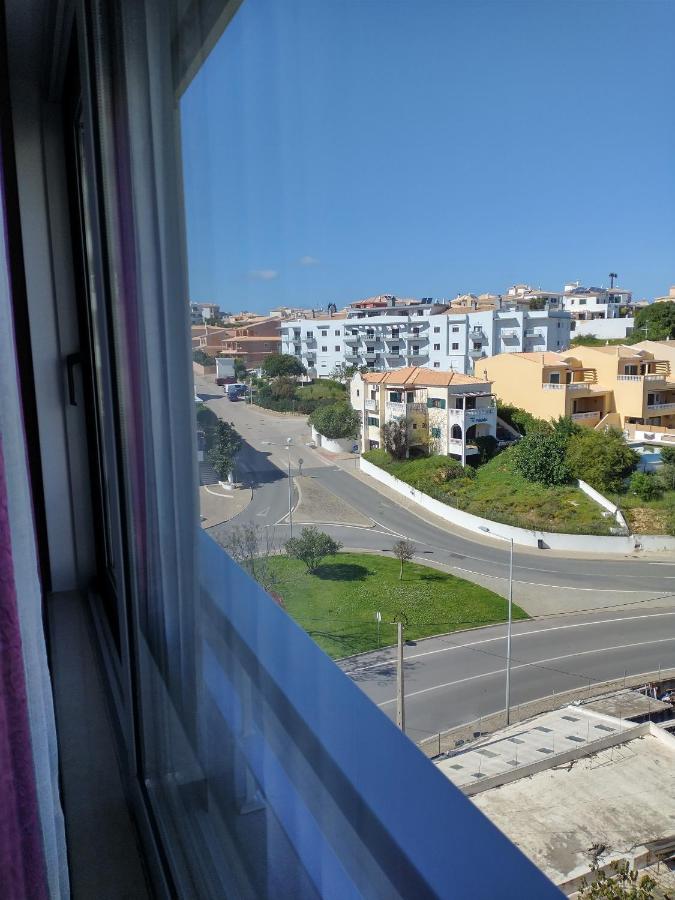 Casa Luna Lagos Exterior foto