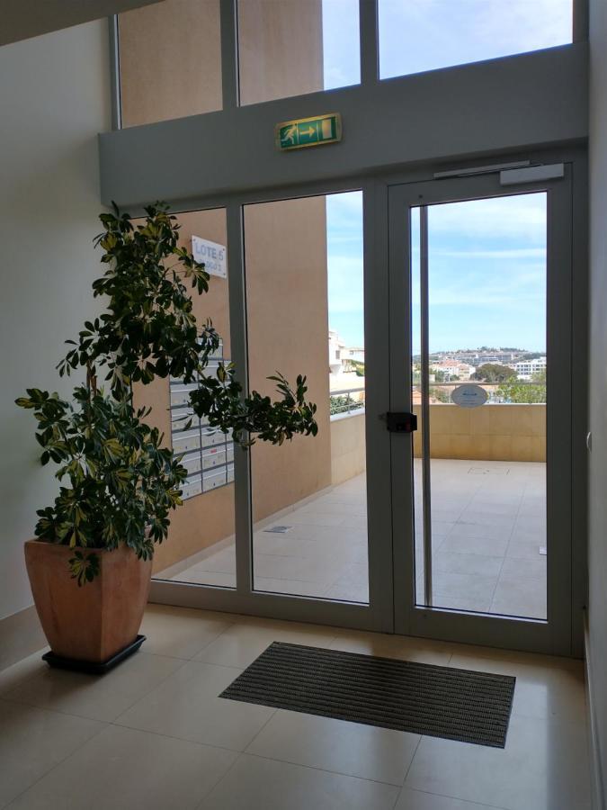 Casa Luna Lagos Exterior foto